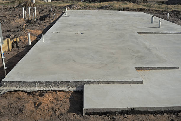Best Best Concrete Contractor  in Crooksville, OH