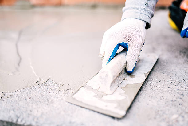 Best Concrete Installation Cost  in Crooksville, OH